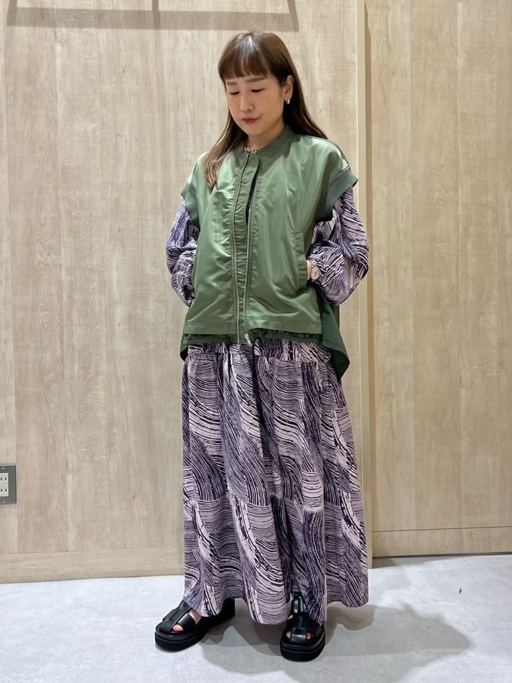 LASUDのコーディネートを紹介します。｜Rakuten Fashion(楽天ファッション／旧楽天ブランドアベニュー)3089633