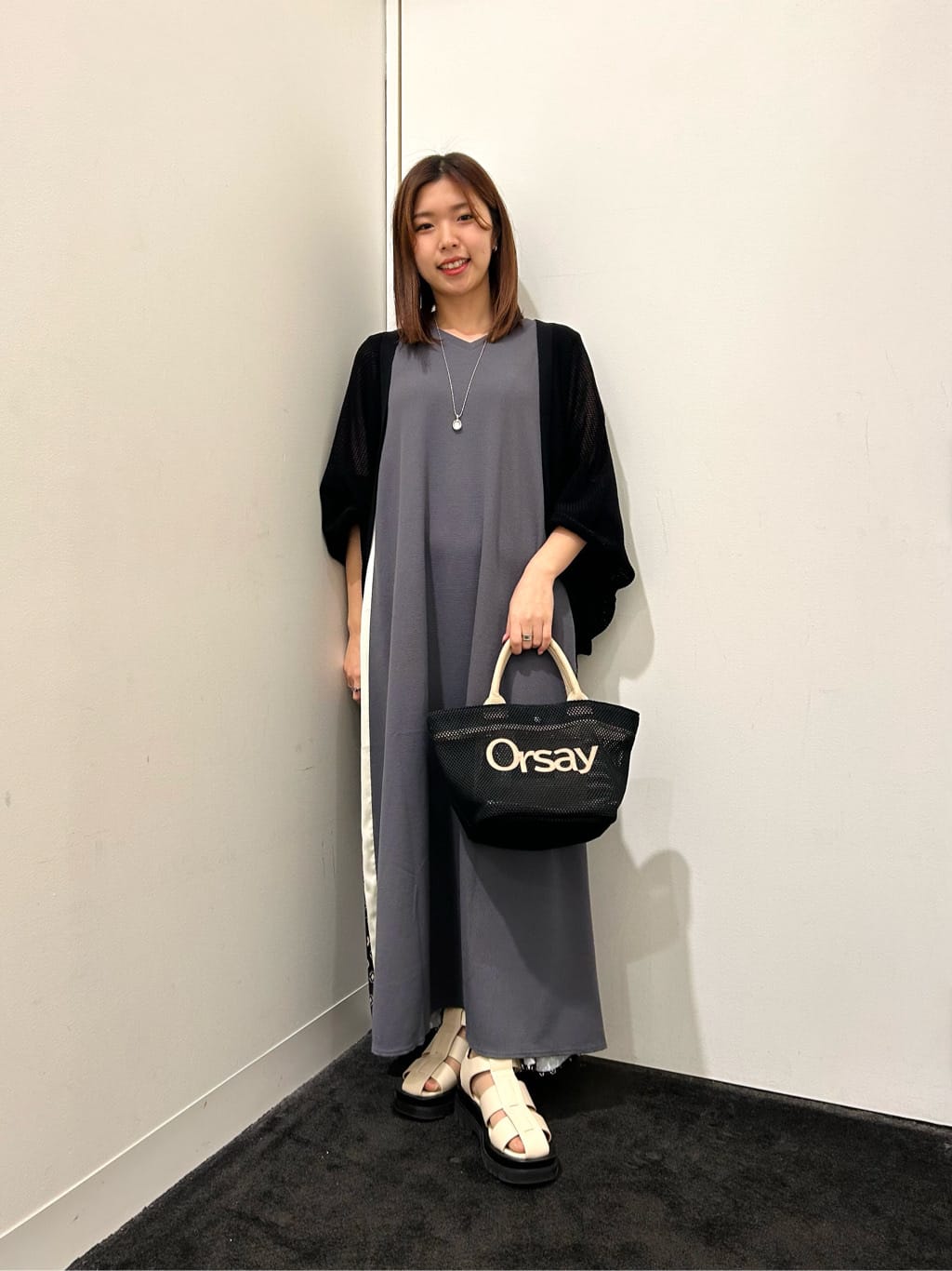 Vinのコーディネートを紹介します。｜Rakuten Fashion(楽天ファッション／旧楽天ブランドアベニュー)3089643