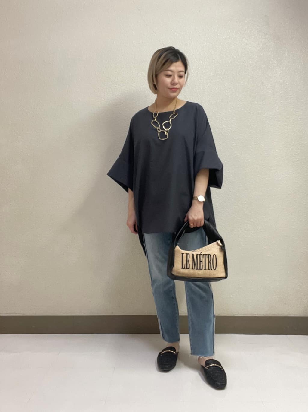 Vinのコーディネートを紹介します。｜Rakuten Fashion(楽天ファッション／旧楽天ブランドアベニュー)3089742