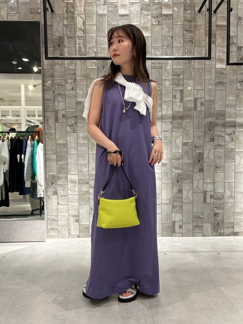 LASUDのコーディネートを紹介します。｜Rakuten Fashion(楽天ファッション／旧楽天ブランドアベニュー)3089805