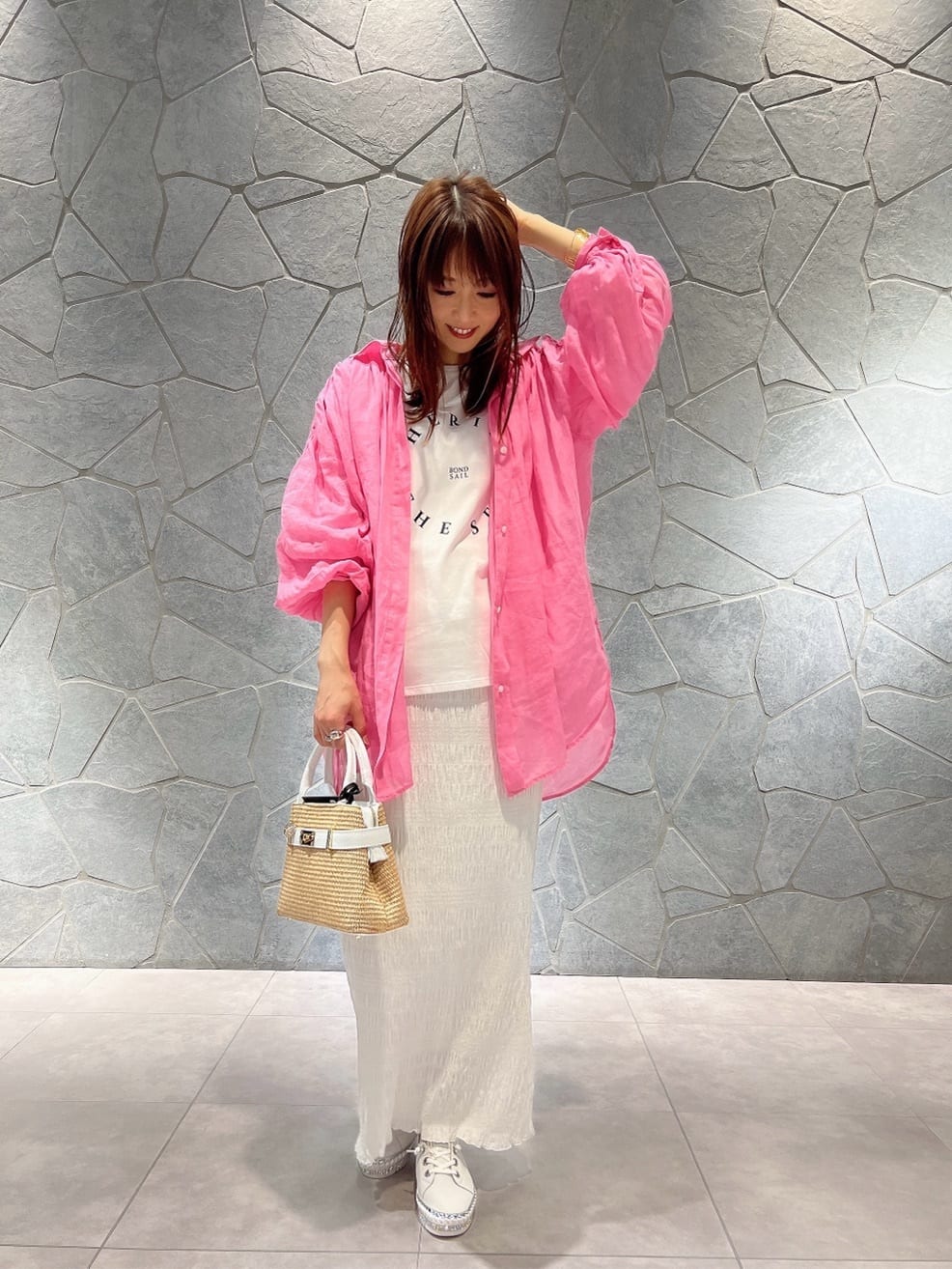 Vinのコーディネートを紹介します。｜Rakuten Fashion(楽天ファッション／旧楽天ブランドアベニュー)3089815