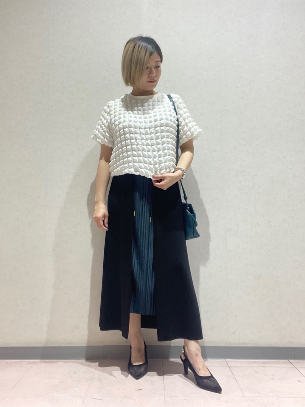 LASUDのコーディネートを紹介します。｜Rakuten Fashion(楽天ファッション／旧楽天ブランドアベニュー)3089666