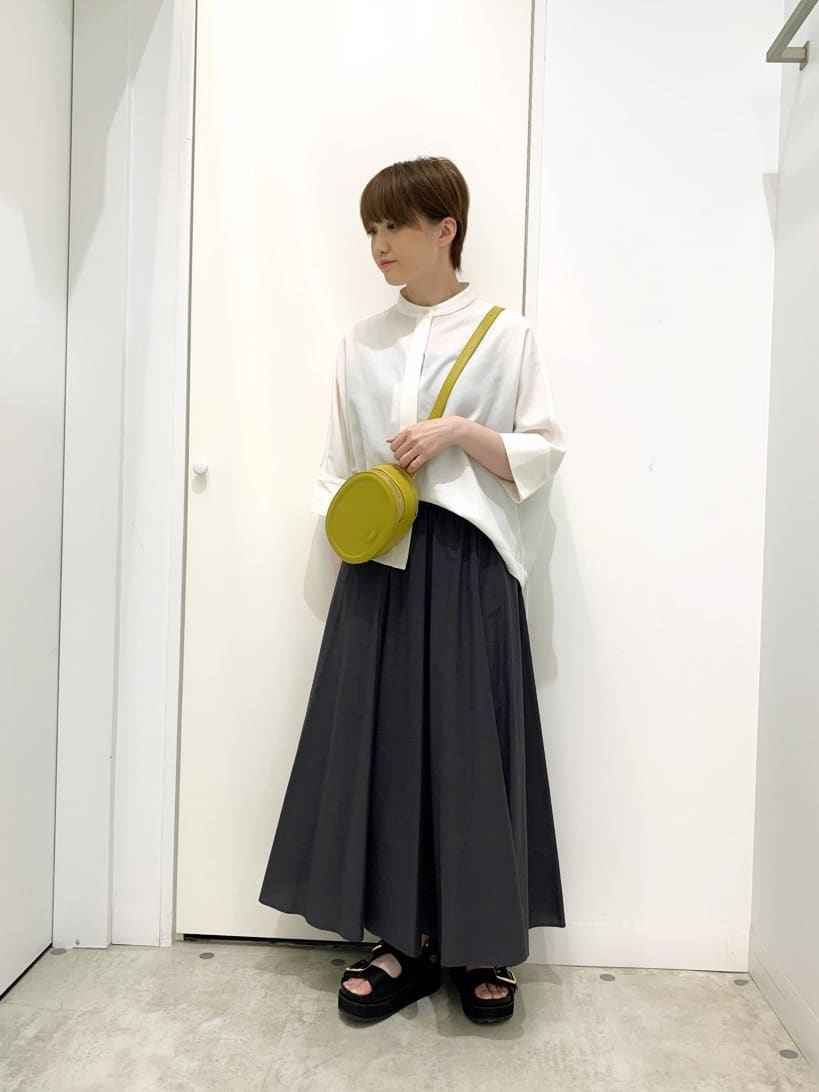 Vinのコーディネートを紹介します。｜Rakuten Fashion(楽天ファッション／旧楽天ブランドアベニュー)3089674