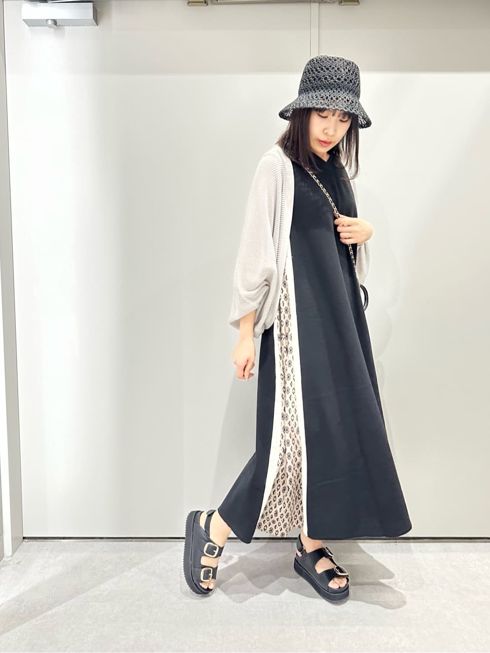 Vinのコーディネートを紹介します。｜Rakuten Fashion(楽天ファッション／旧楽天ブランドアベニュー)3089844