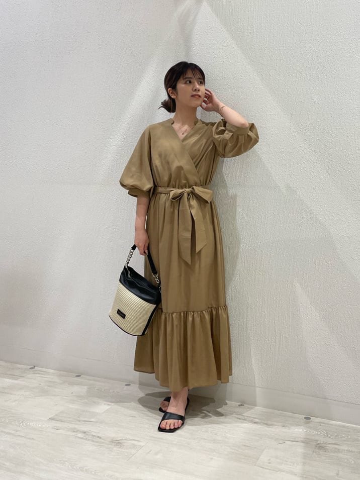 Vinのコーディネートを紹介します。｜Rakuten Fashion(楽天ファッション／旧楽天ブランドアベニュー)3089865