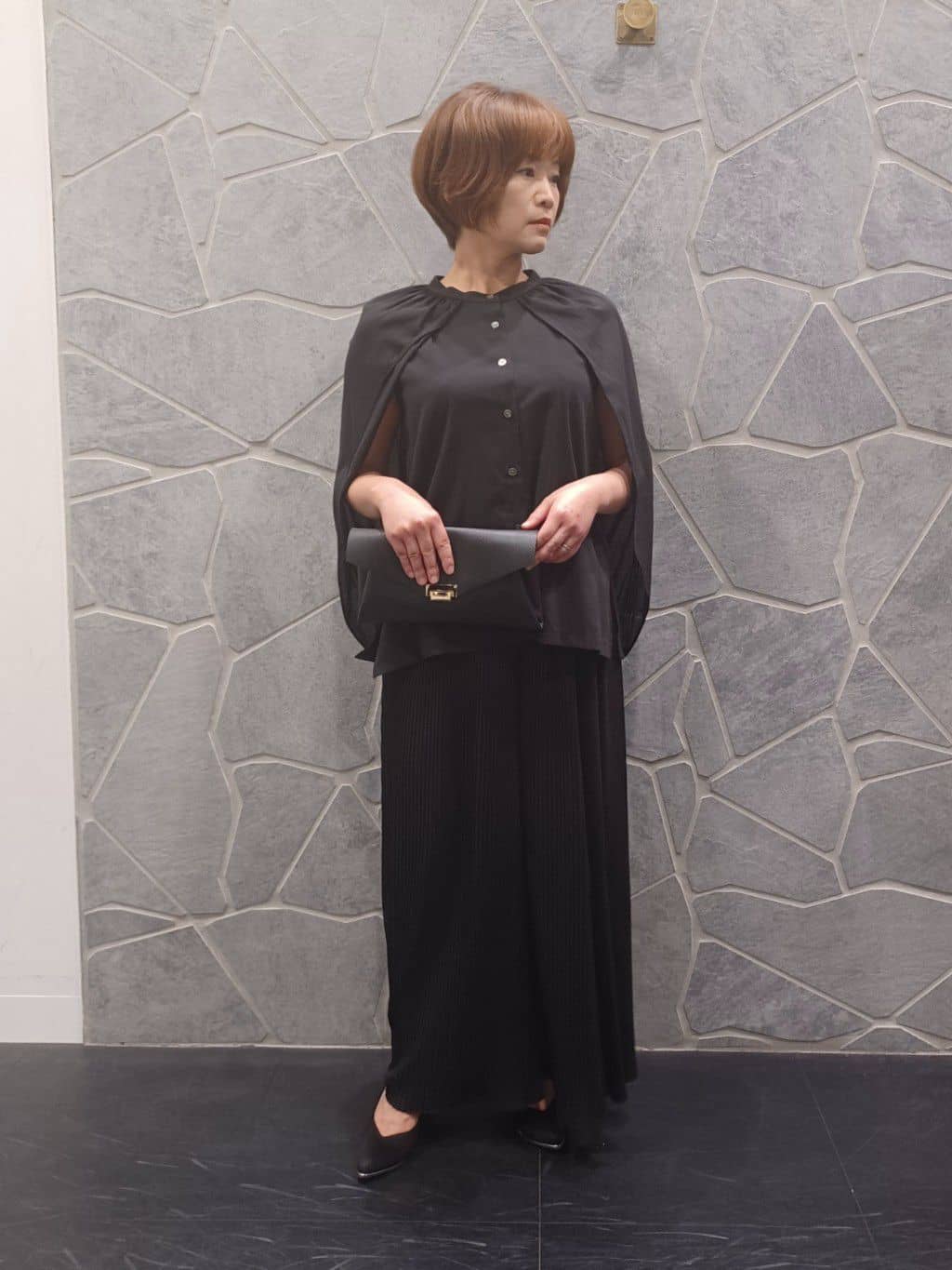 LASUDのコーディネートを紹介します。｜Rakuten Fashion(楽天ファッション／旧楽天ブランドアベニュー)3090063