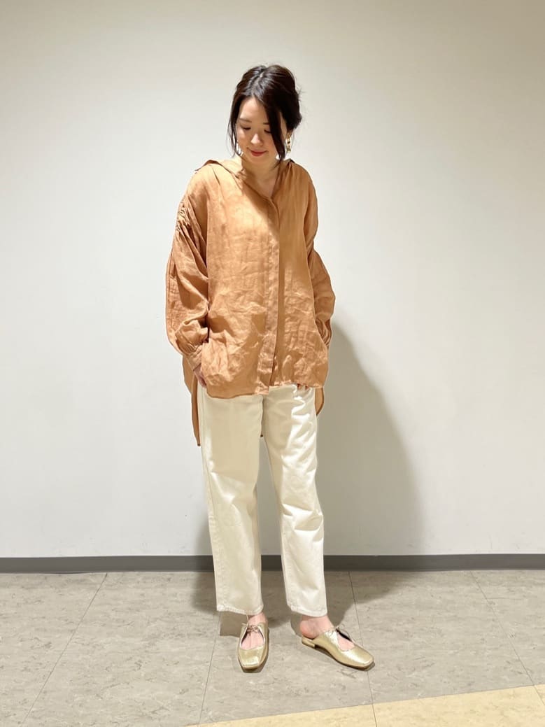 Vinのコーディネートを紹介します。｜Rakuten Fashion(楽天ファッション／旧楽天ブランドアベニュー)3090098