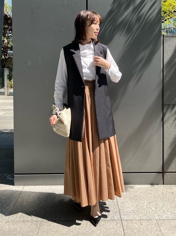 Vinのコーディネートを紹介します。｜Rakuten Fashion(楽天ファッション／旧楽天ブランドアベニュー)3090106