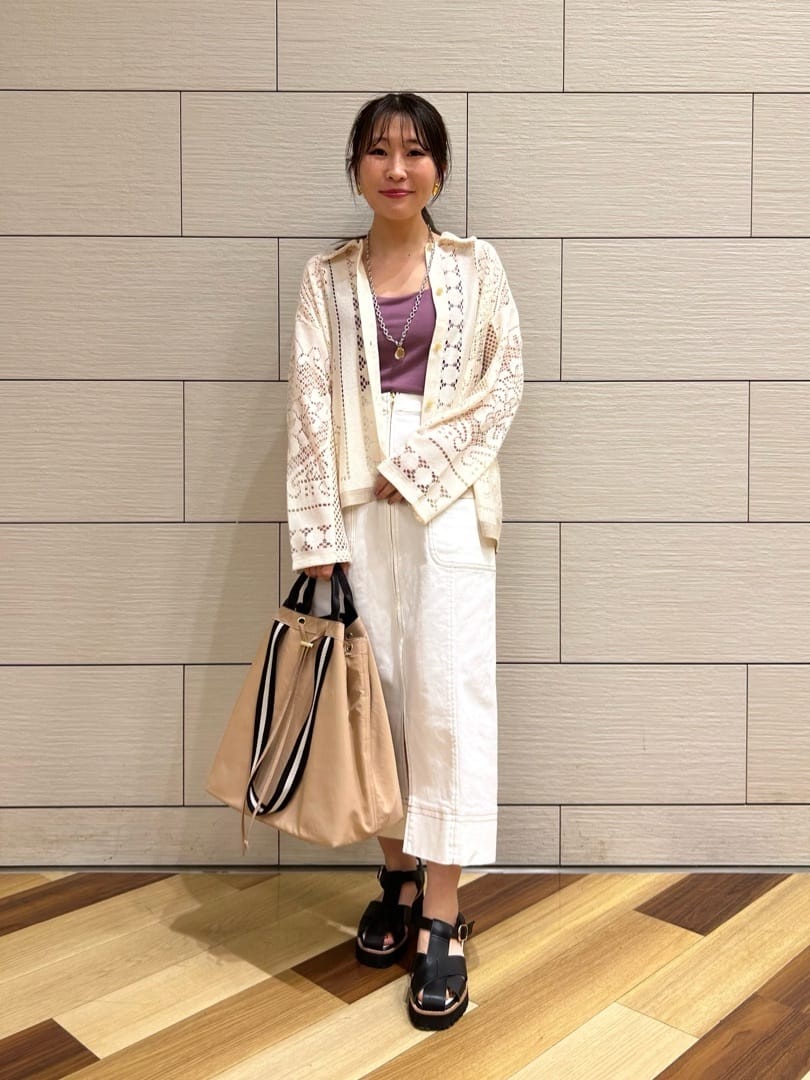 Vinのコーディネートを紹介します。｜Rakuten Fashion(楽天ファッション／旧楽天ブランドアベニュー)3090114