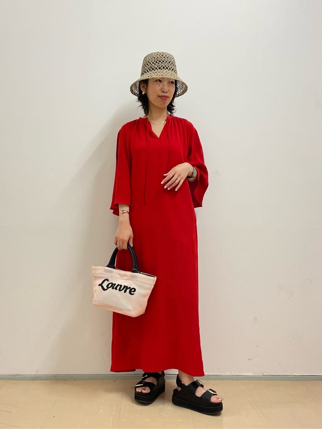 LASUDのコーディネートを紹介します。｜Rakuten Fashion(楽天ファッション／旧楽天ブランドアベニュー)3090013