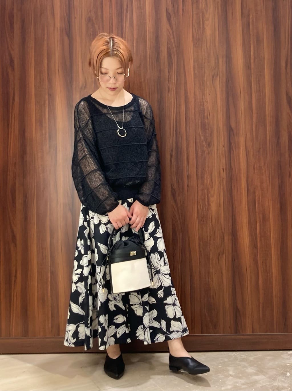 Vinのコーディネートを紹介します。｜Rakuten Fashion(楽天ファッション／旧楽天ブランドアベニュー)3090015