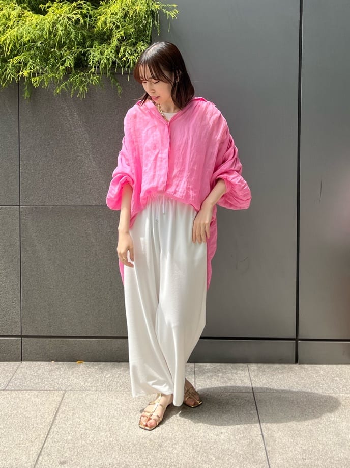 Vinのコーディネートを紹介します。｜Rakuten Fashion(楽天ファッション／旧楽天ブランドアベニュー)3090136