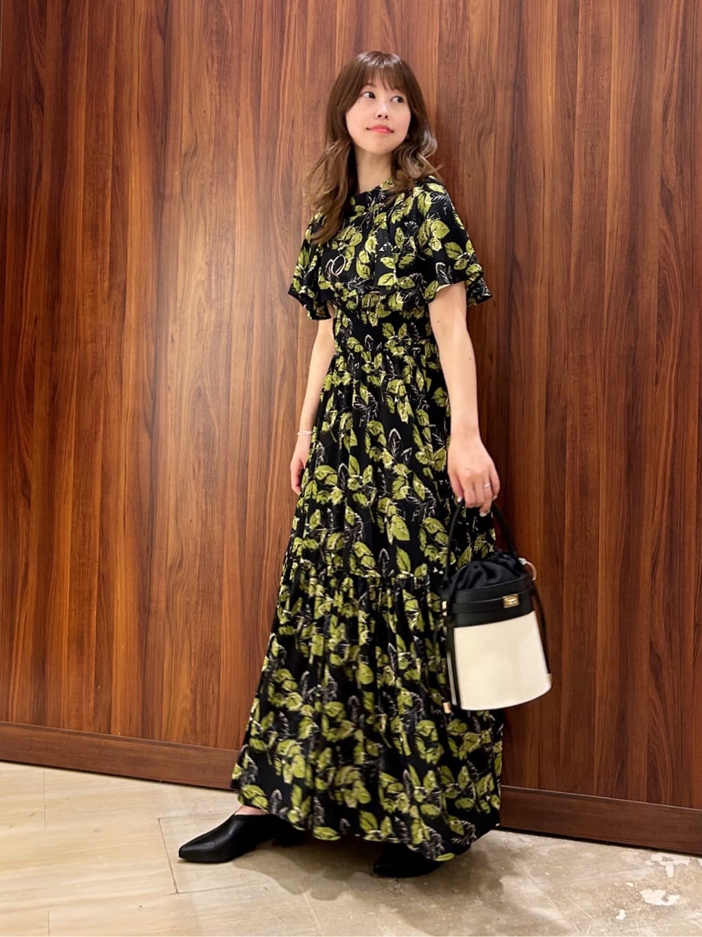 Vinのコーディネートを紹介します。｜Rakuten Fashion(楽天ファッション／旧楽天ブランドアベニュー)3090150