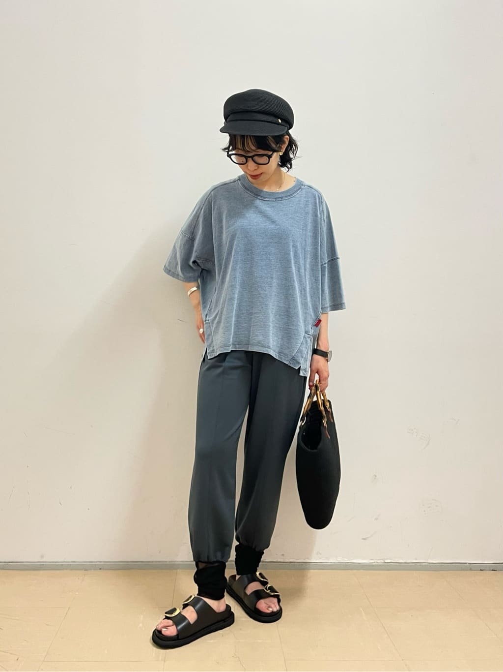 Vinのコーディネートを紹介します。｜Rakuten Fashion(楽天ファッション／旧楽天ブランドアベニュー)3090212