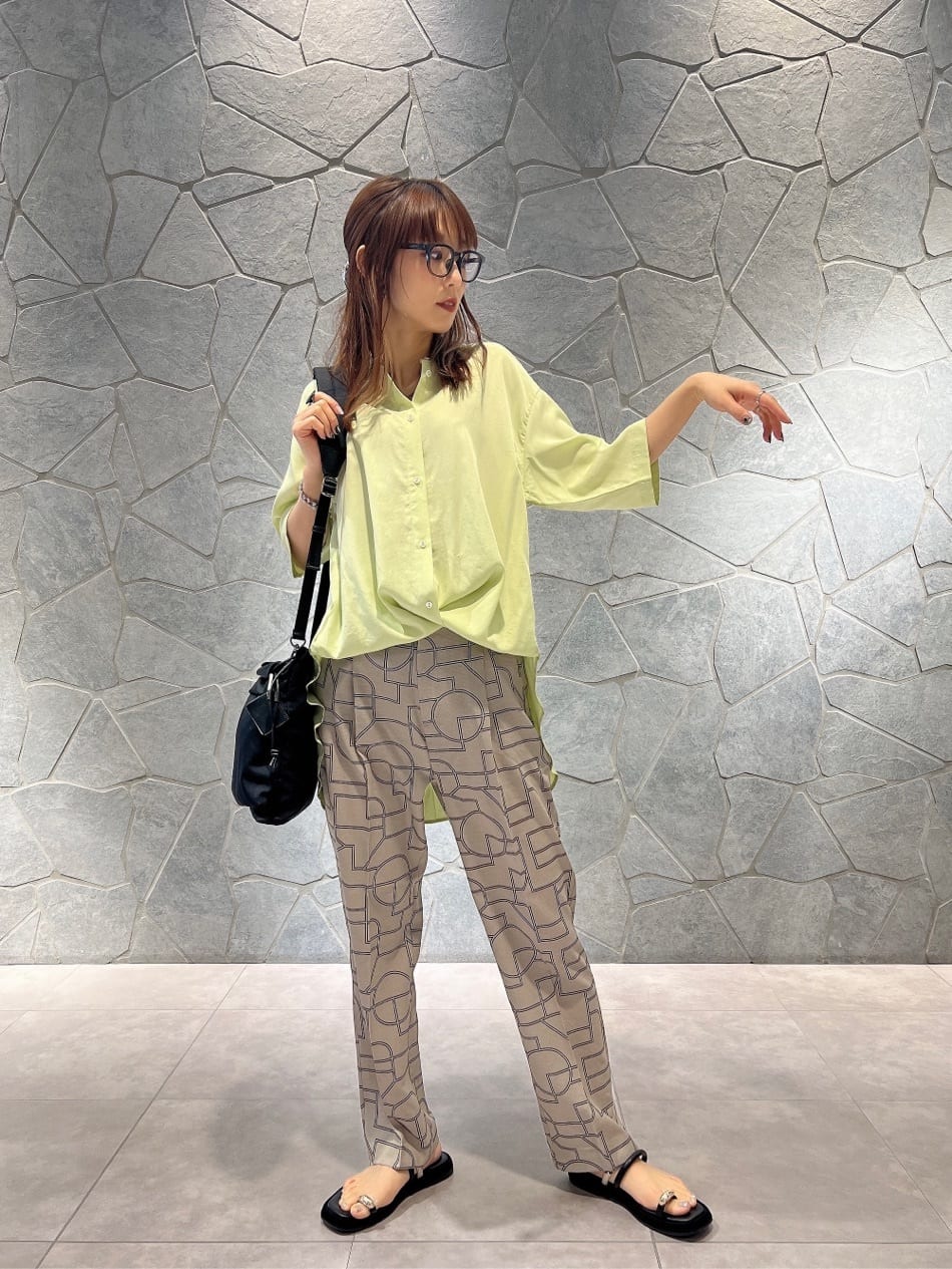 Vinのコーディネートを紹介します。｜Rakuten Fashion(楽天ファッション／旧楽天ブランドアベニュー)3090256