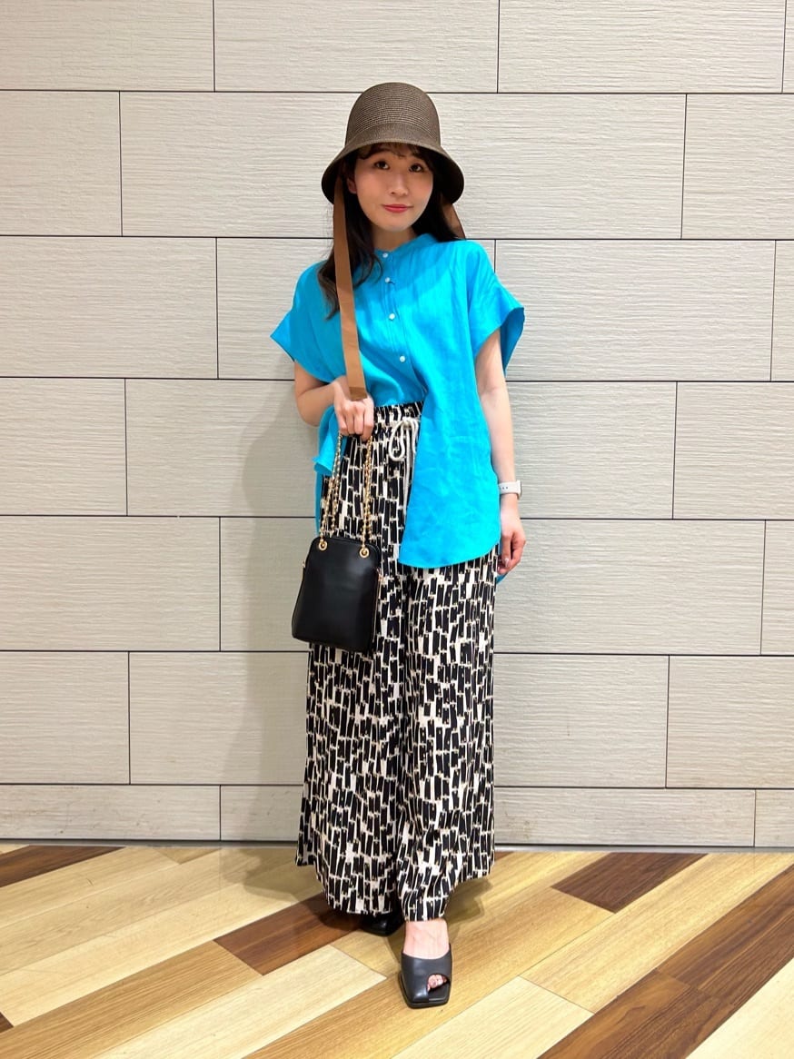 Vinのコーディネートを紹介します。｜Rakuten Fashion(楽天ファッション／旧楽天ブランドアベニュー)3090259