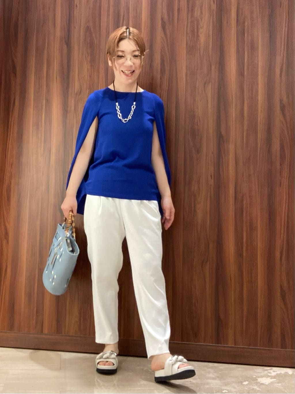 Vinのコーディネートを紹介します。｜Rakuten Fashion(楽天ファッション／旧楽天ブランドアベニュー)3090305