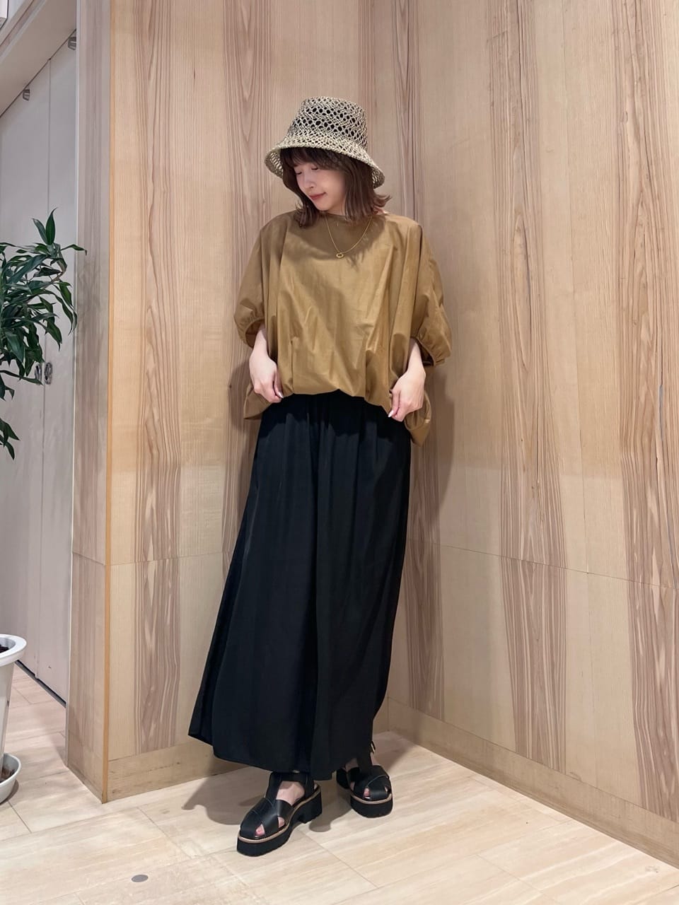 Vinのコーディネートを紹介します。｜Rakuten Fashion(楽天ファッション／旧楽天ブランドアベニュー)3090320