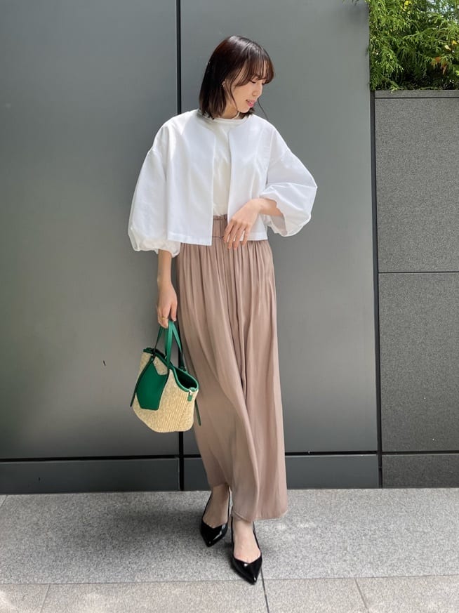 Vinのコーディネートを紹介します。｜Rakuten Fashion(楽天ファッション／旧楽天ブランドアベニュー)3090325