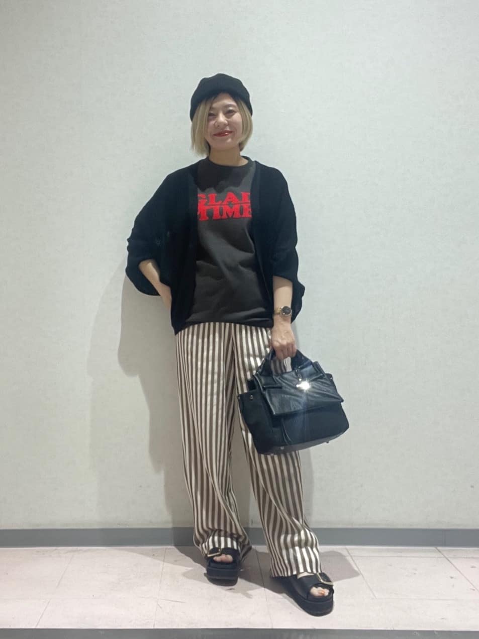 Vinのコーディネートを紹介します。｜Rakuten Fashion(楽天ファッション／旧楽天ブランドアベニュー)3090329