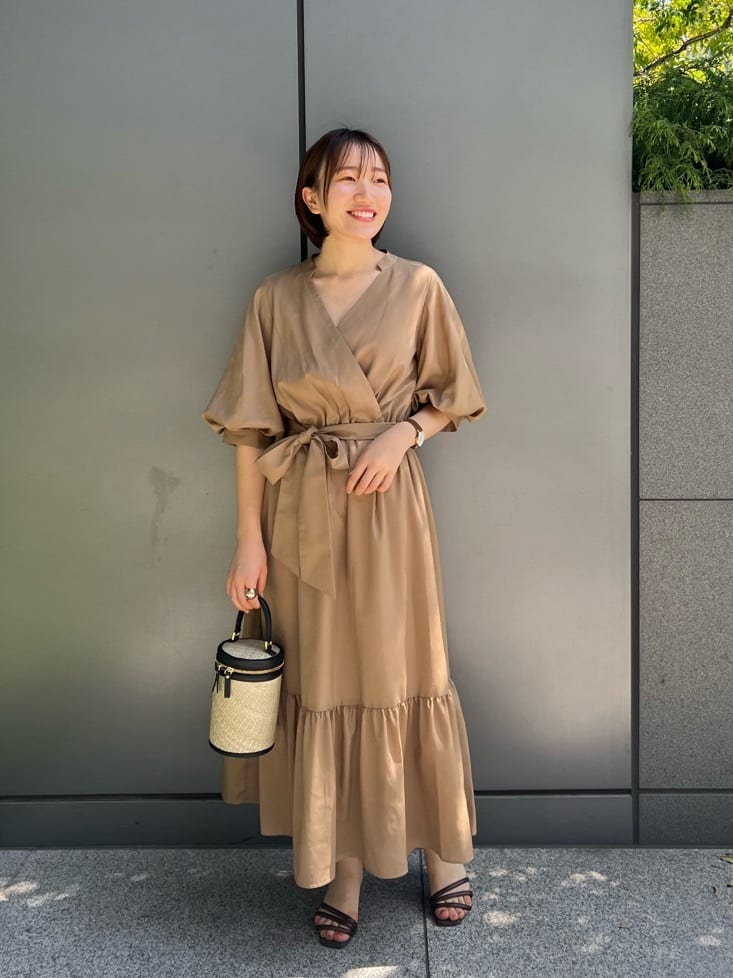 Vinのコーディネートを紹介します。｜Rakuten Fashion(楽天ファッション／旧楽天ブランドアベニュー)3090341