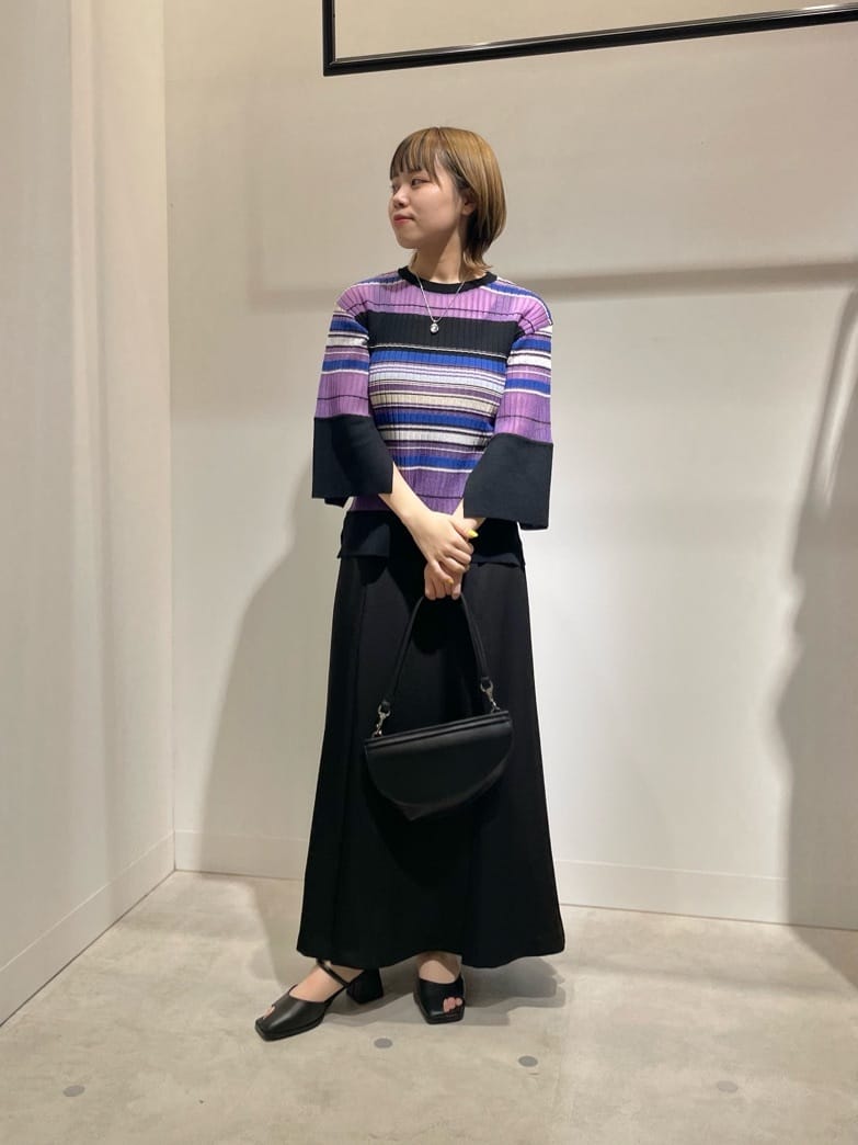 LASUDのコーディネートを紹介します。｜Rakuten Fashion(楽天ファッション／旧楽天ブランドアベニュー)3090344