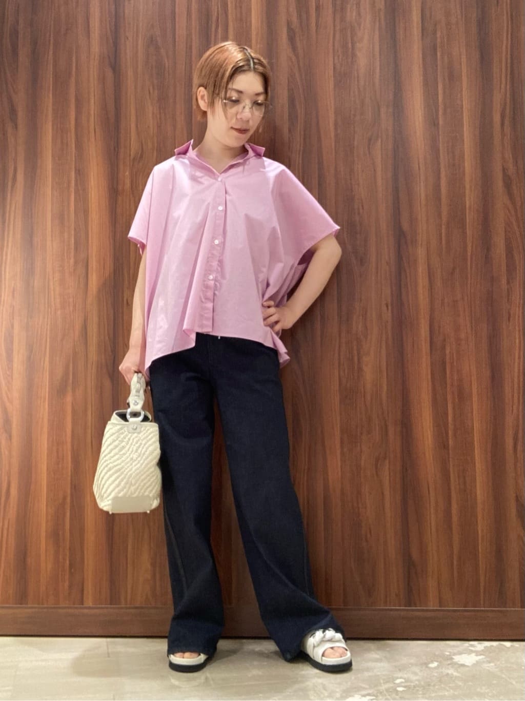 Vinのコーディネートを紹介します。｜Rakuten Fashion(楽天ファッション／旧楽天ブランドアベニュー)3090348