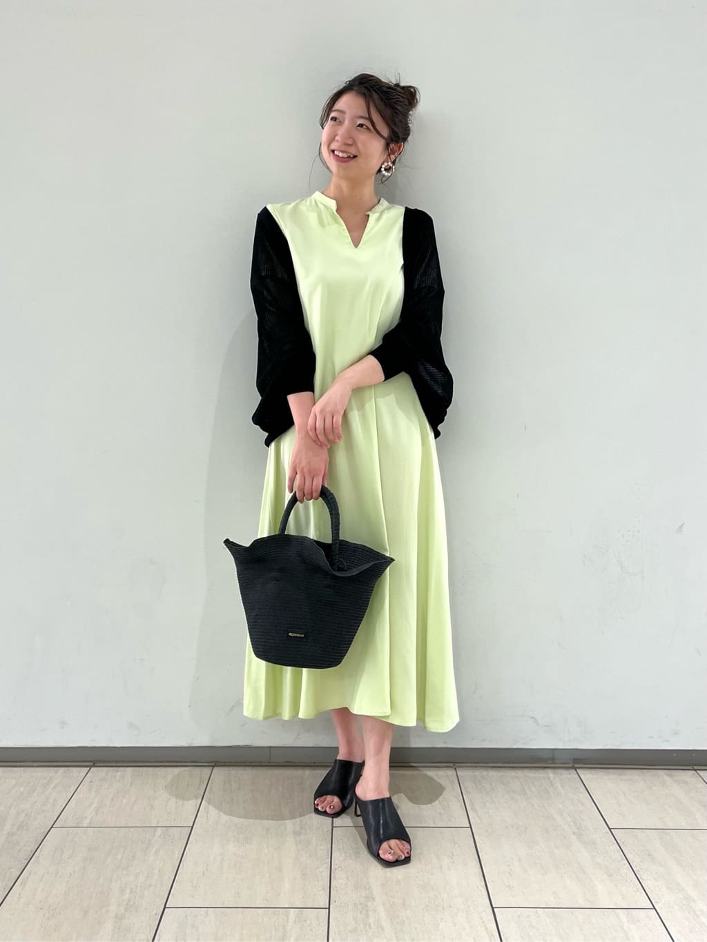 Vinのコーディネートを紹介します。｜Rakuten Fashion(楽天ファッション／旧楽天ブランドアベニュー)3090350