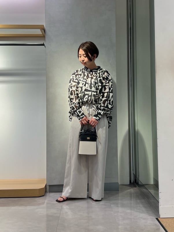 LASUDのコーディネートを紹介します。｜Rakuten Fashion(楽天ファッション／旧楽天ブランドアベニュー)3090372