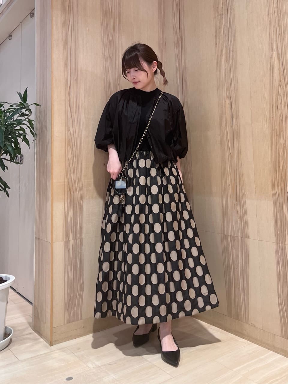 Vinのコーディネートを紹介します。｜Rakuten Fashion(楽天ファッション／旧楽天ブランドアベニュー)3090339