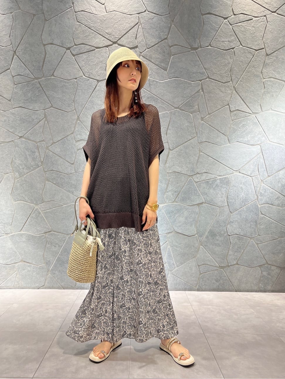 Vinのコーディネートを紹介します。｜Rakuten Fashion(楽天ファッション／旧楽天ブランドアベニュー)3090450