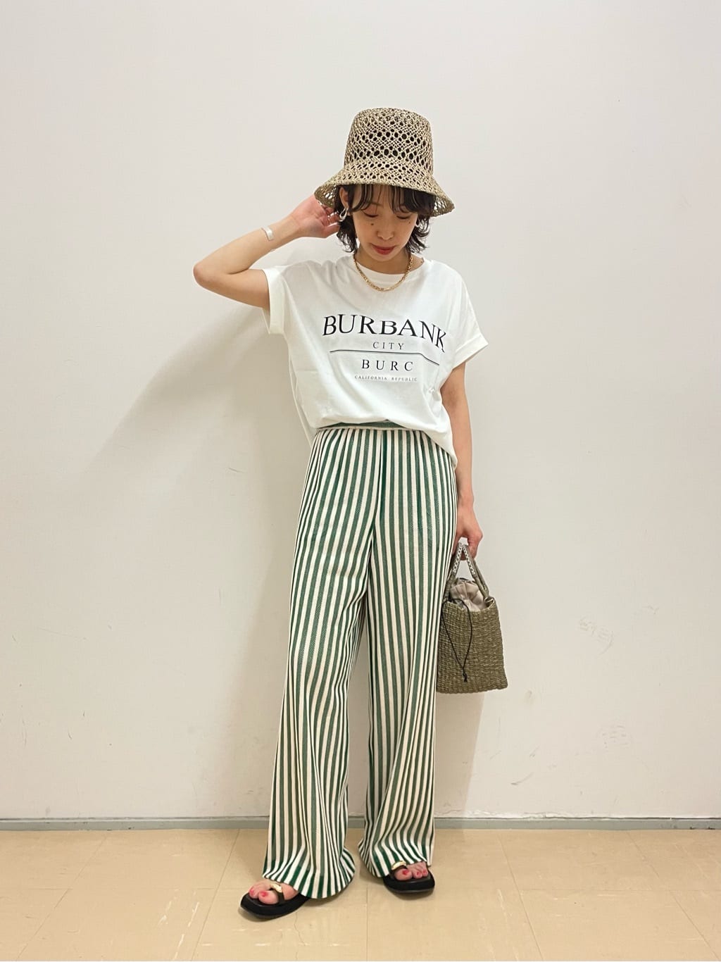 Vinのコーディネートを紹介します。｜Rakuten Fashion(楽天ファッション／旧楽天ブランドアベニュー)3090455