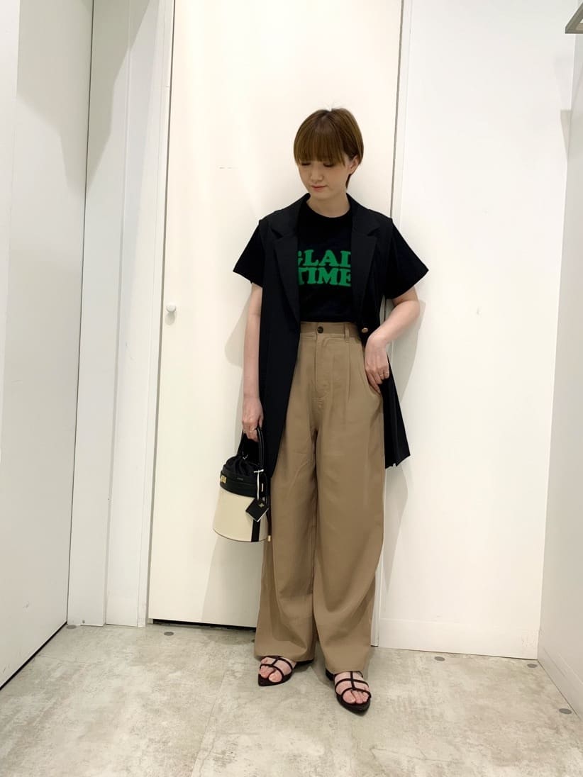 Vinのコーディネートを紹介します。｜Rakuten Fashion(楽天ファッション／旧楽天ブランドアベニュー)3090472