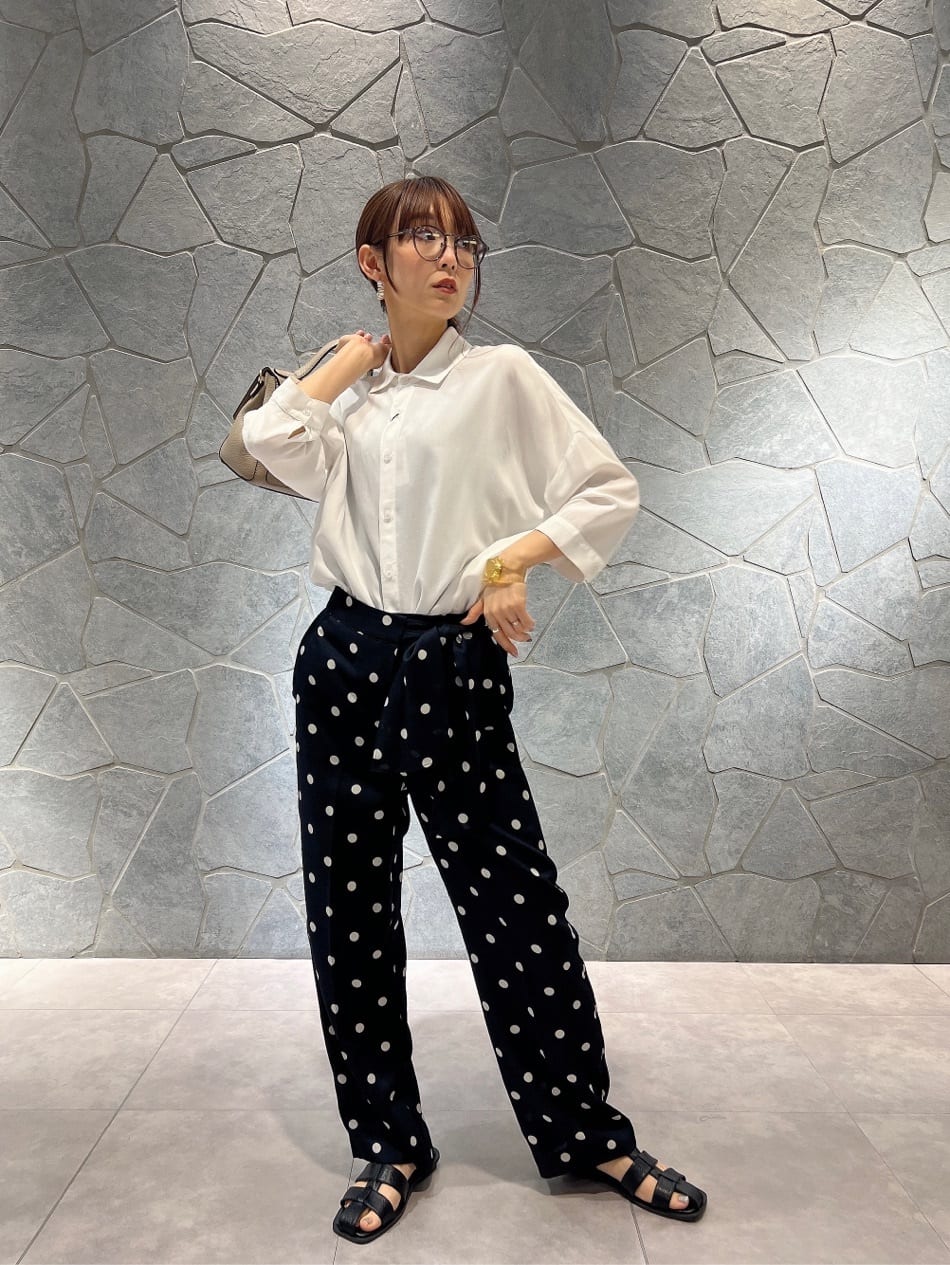 LASUDのコーディネートを紹介します。｜Rakuten Fashion(楽天ファッション／旧楽天ブランドアベニュー)3090492