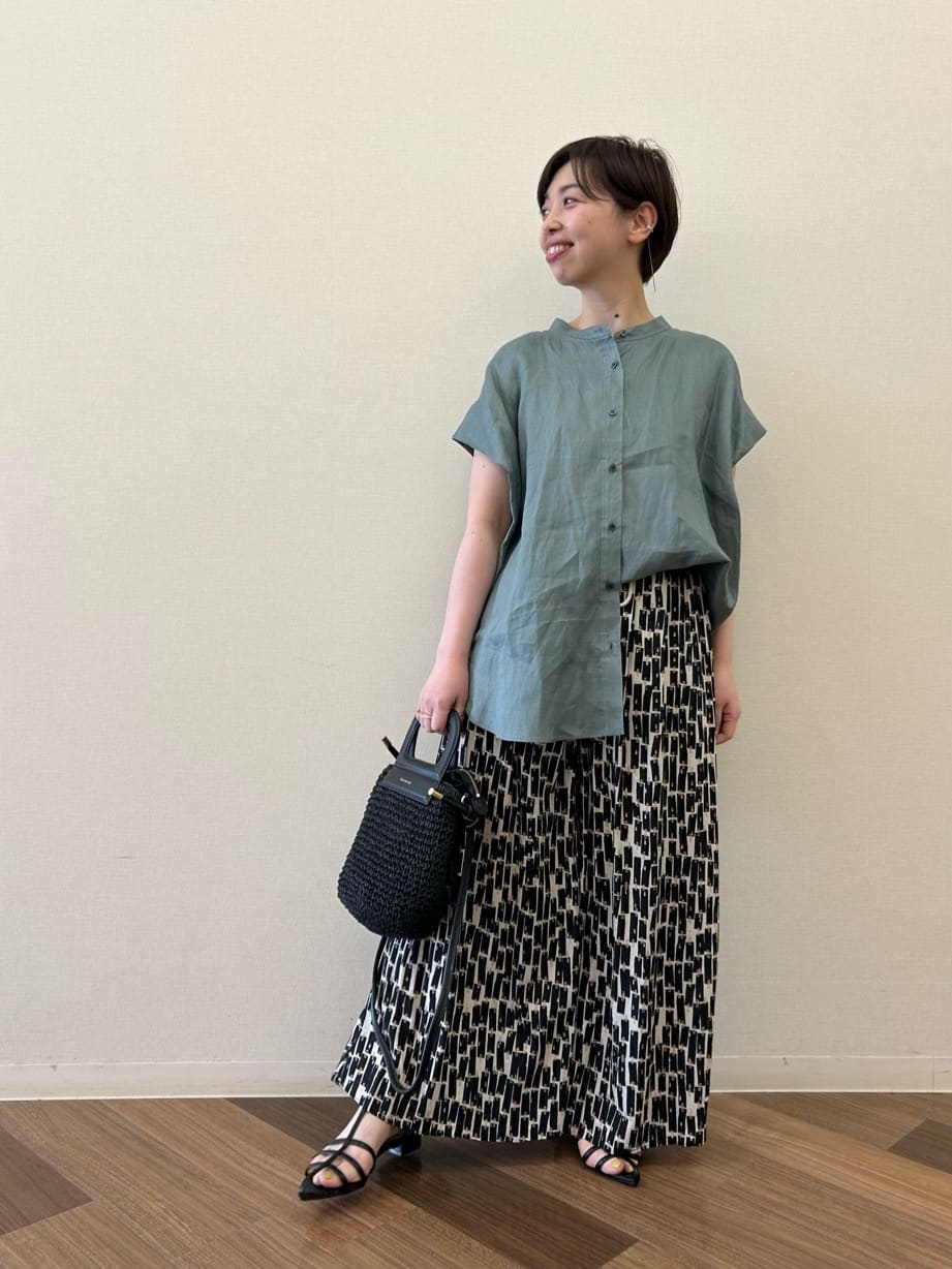 LASUDのコーディネートを紹介します。｜Rakuten Fashion(楽天ファッション／旧楽天ブランドアベニュー)3090549