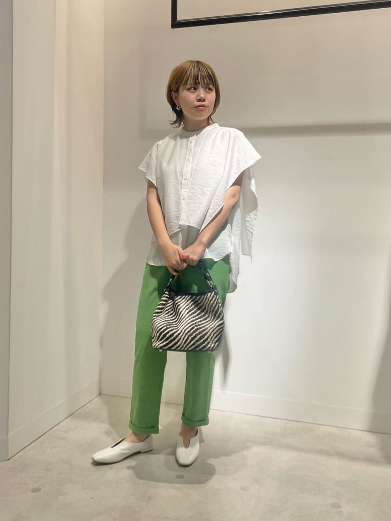 LASUDのコーディネートを紹介します。｜Rakuten Fashion(楽天ファッション／旧楽天ブランドアベニュー)3090559