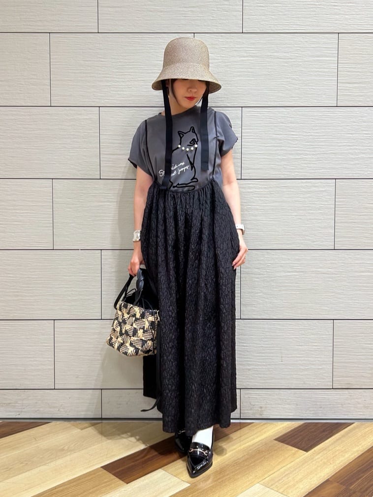 Vinのコーディネートを紹介します。｜Rakuten Fashion(楽天ファッション／旧楽天ブランドアベニュー)3090610