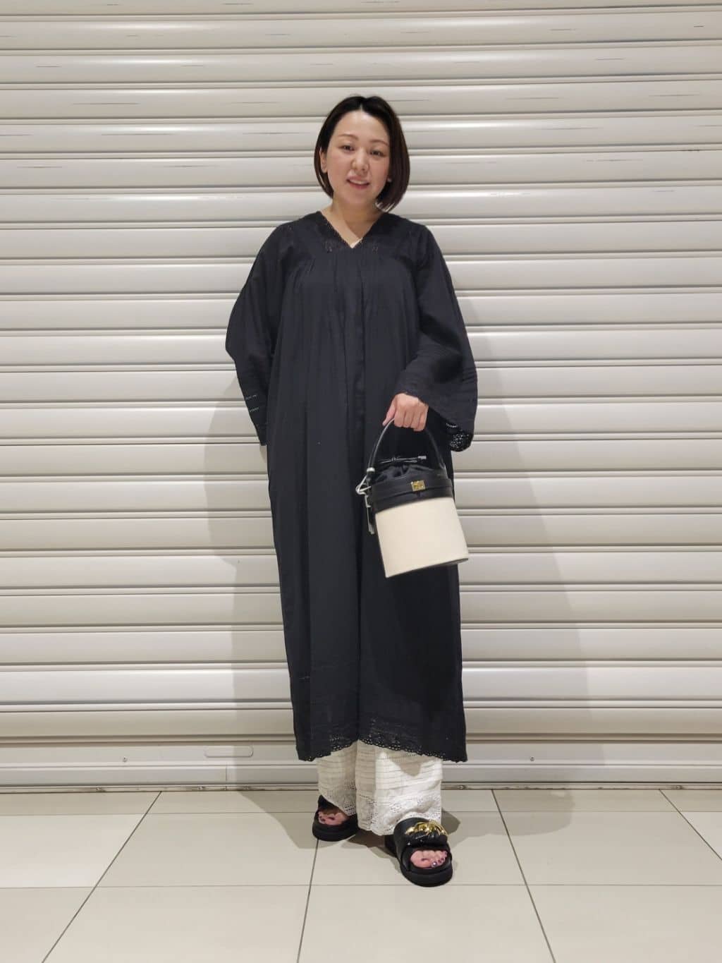 Vinのコーディネートを紹介します。｜Rakuten Fashion(楽天ファッション／旧楽天ブランドアベニュー)3090617