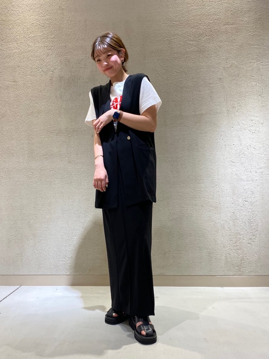 Vinのコーディネートを紹介します。｜Rakuten Fashion(楽天ファッション／旧楽天ブランドアベニュー)3090658