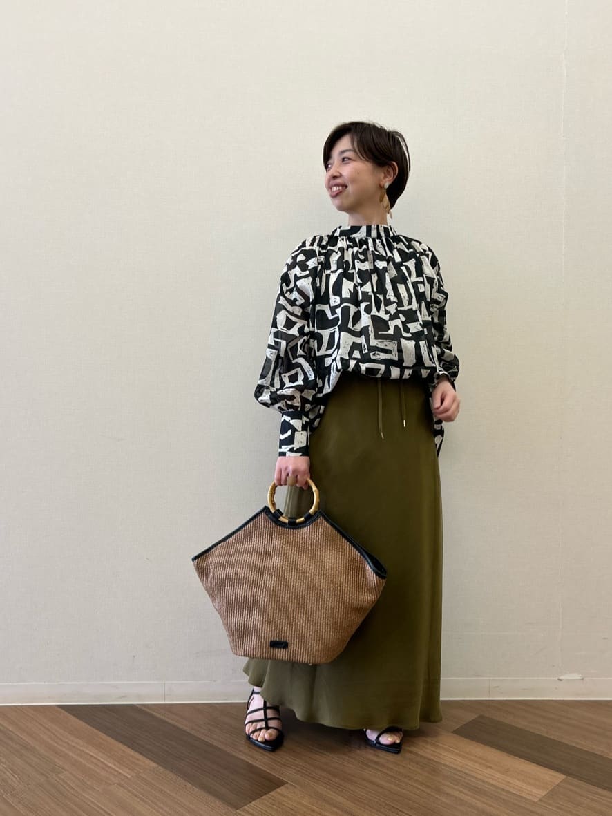 LASUDのコーディネートを紹介します。｜Rakuten Fashion(楽天ファッション／旧楽天ブランドアベニュー)3090747