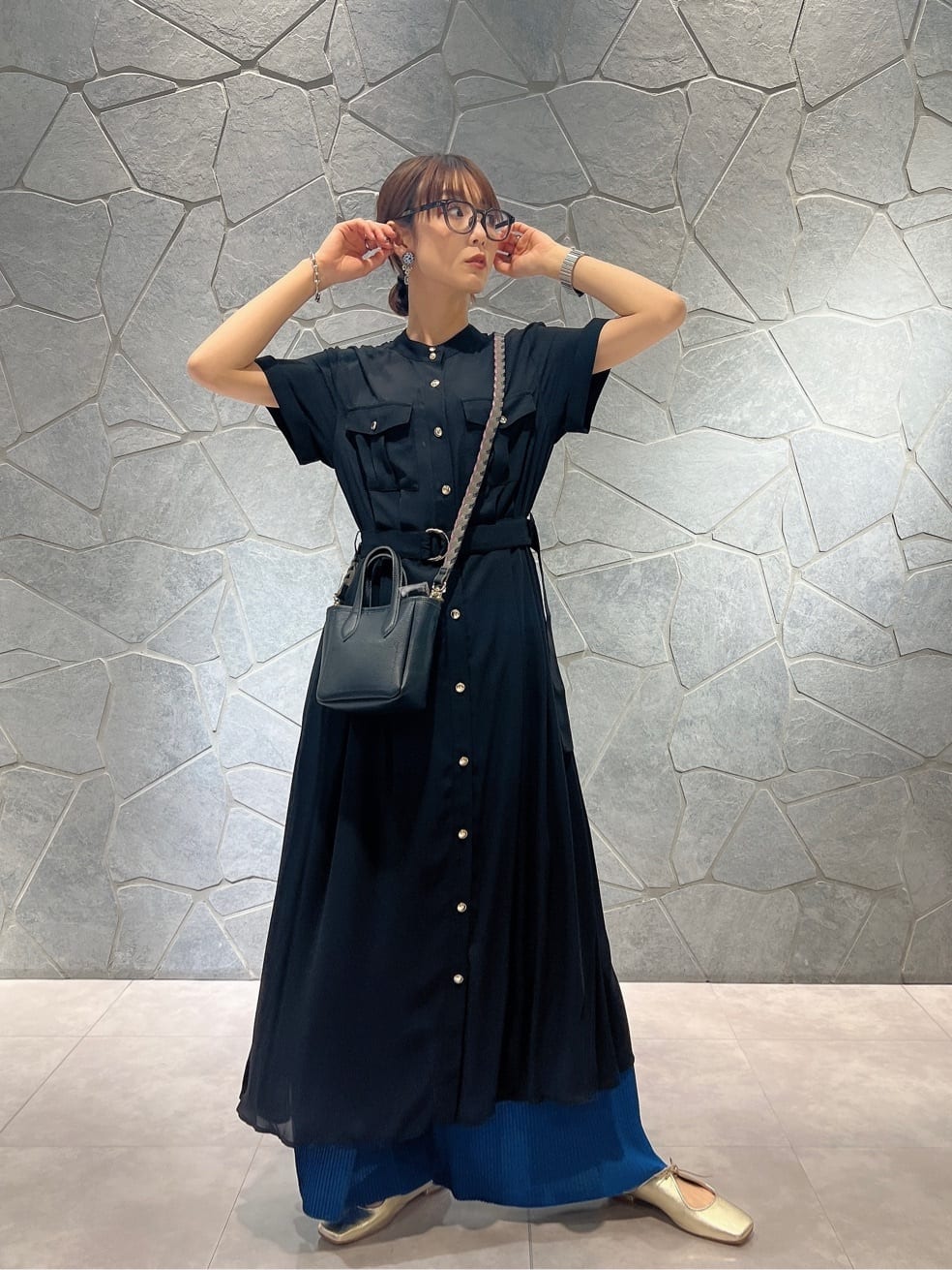 LASUDのコーディネートを紹介します。｜Rakuten Fashion(楽天ファッション／旧楽天ブランドアベニュー)3090796