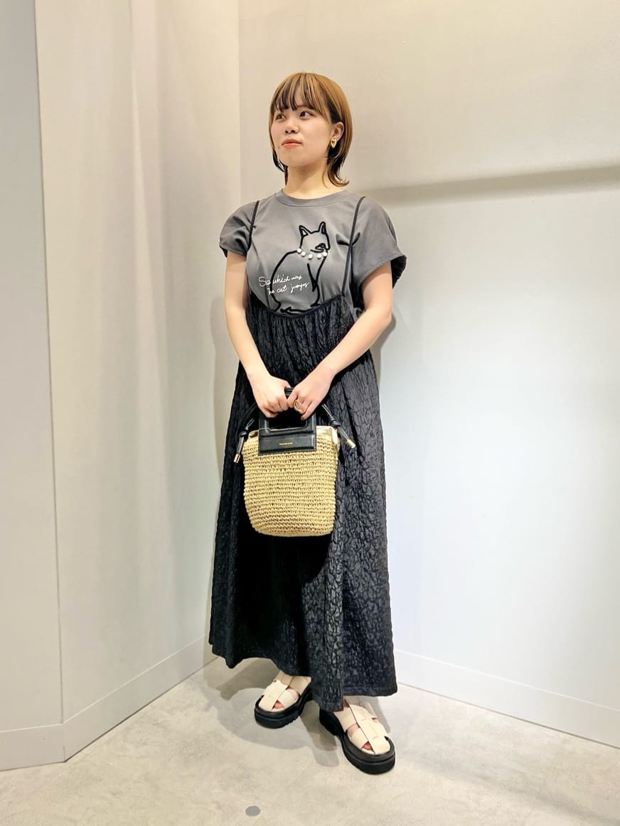 Vinのコーディネートを紹介します。｜Rakuten Fashion(楽天ファッション／旧楽天ブランドアベニュー)3090805