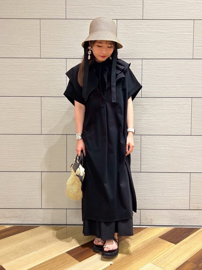 LASUDのコーディネートを紹介します。｜Rakuten Fashion(楽天ファッション／旧楽天ブランドアベニュー)3090807