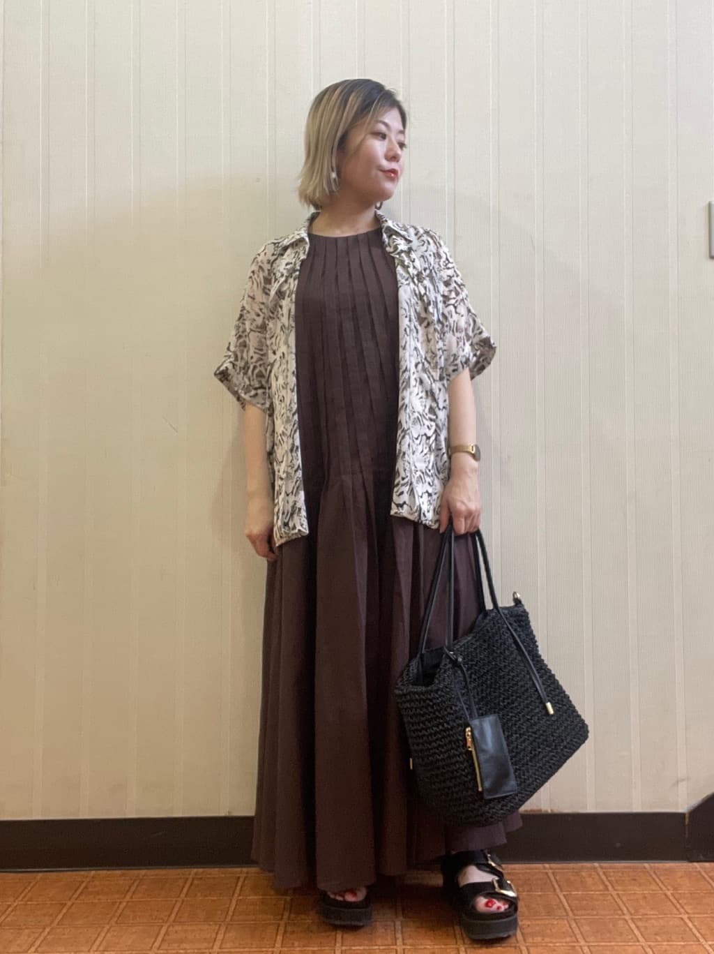 Vinのコーディネートを紹介します。｜Rakuten Fashion(楽天ファッション／旧楽天ブランドアベニュー)3090851