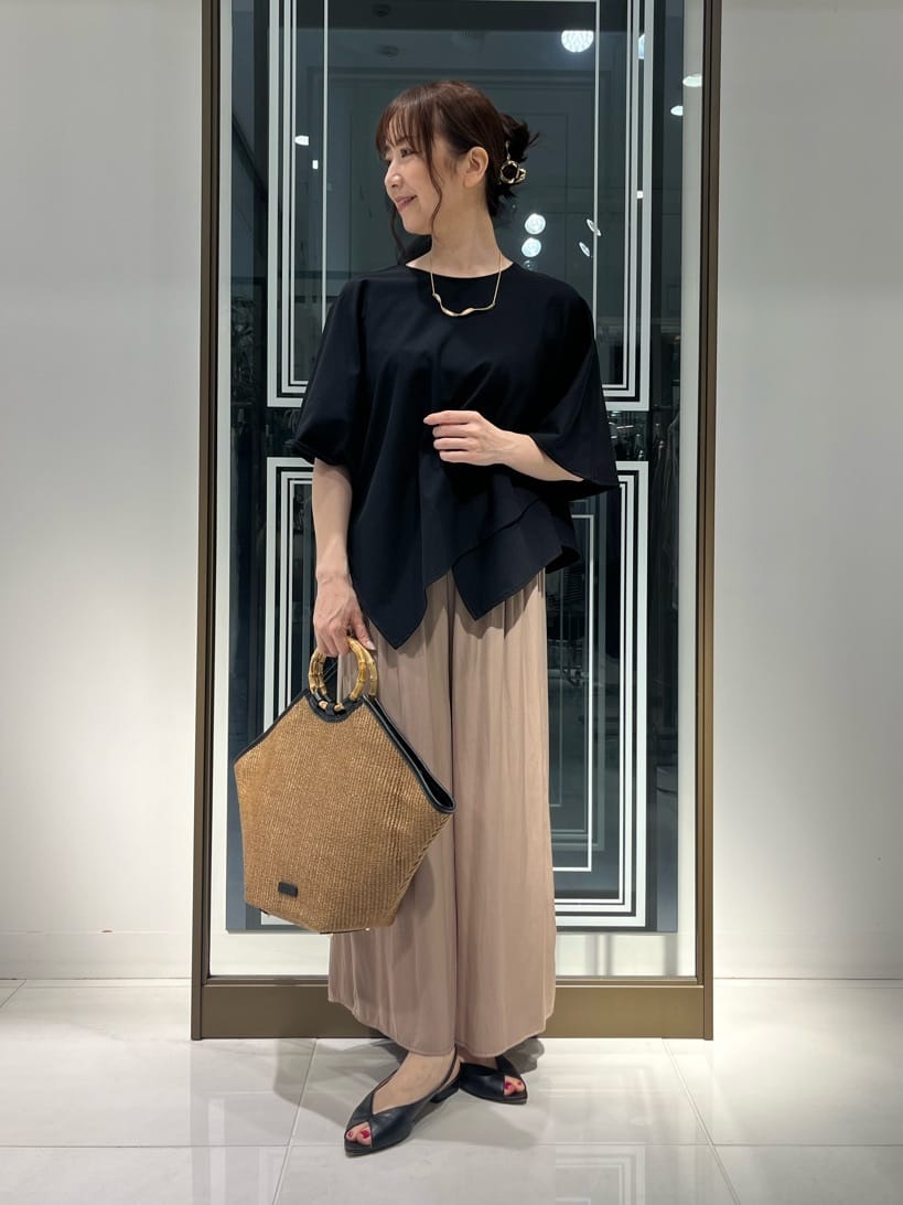 Vinのコーディネートを紹介します。｜Rakuten Fashion(楽天ファッション／旧楽天ブランドアベニュー)3091105