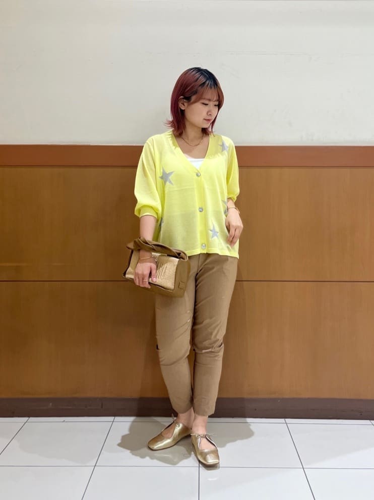 LASUDのコーディネートを紹介します。｜Rakuten Fashion(楽天ファッション／旧楽天ブランドアベニュー)3091107