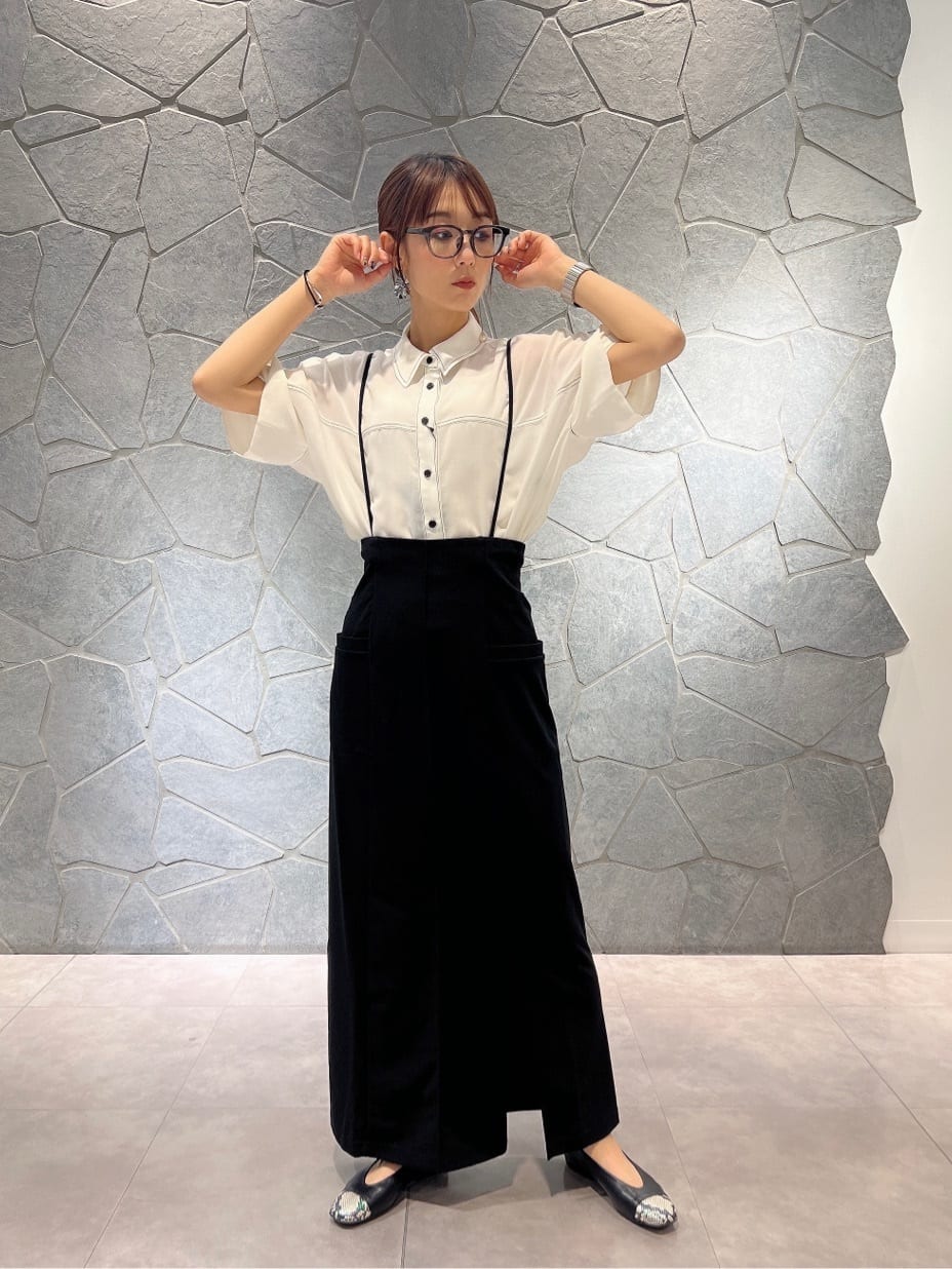 LASUDのコーディネートを紹介します。｜Rakuten Fashion(楽天ファッション／旧楽天ブランドアベニュー)3091138