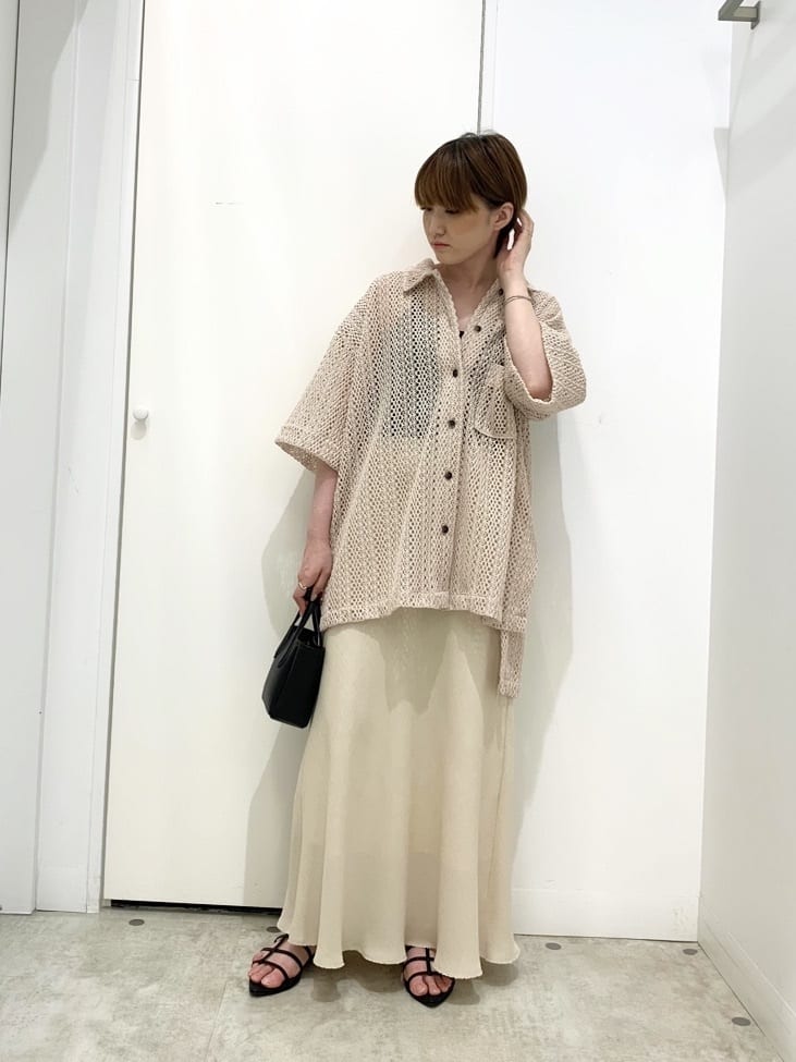 Vinのコーディネートを紹介します。｜Rakuten Fashion(楽天ファッション／旧楽天ブランドアベニュー)3091139