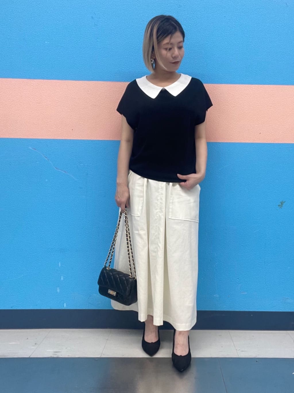 Vinのコーディネートを紹介します。｜Rakuten Fashion(楽天ファッション／旧楽天ブランドアベニュー)3091174