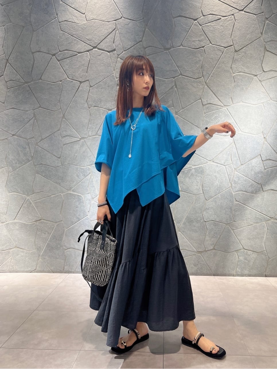 Vinのコーディネートを紹介します。｜Rakuten Fashion(楽天ファッション／旧楽天ブランドアベニュー)3091190